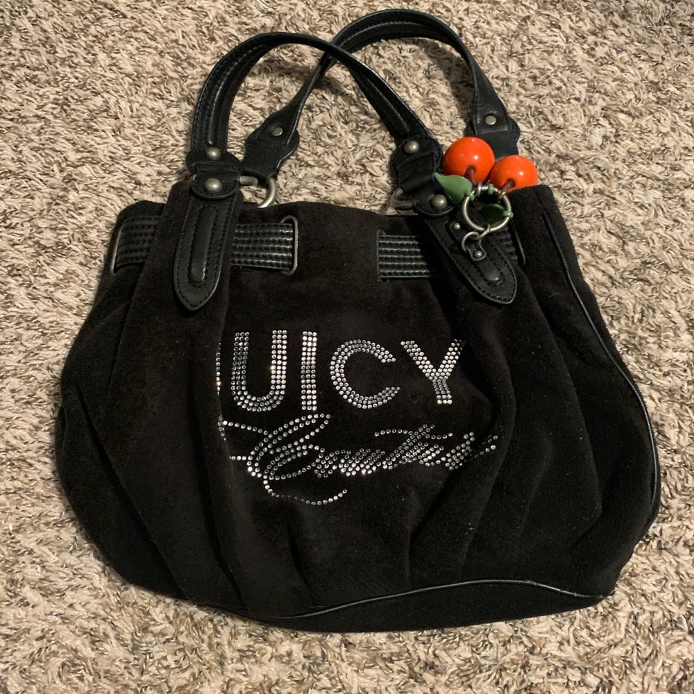 Juicy purse